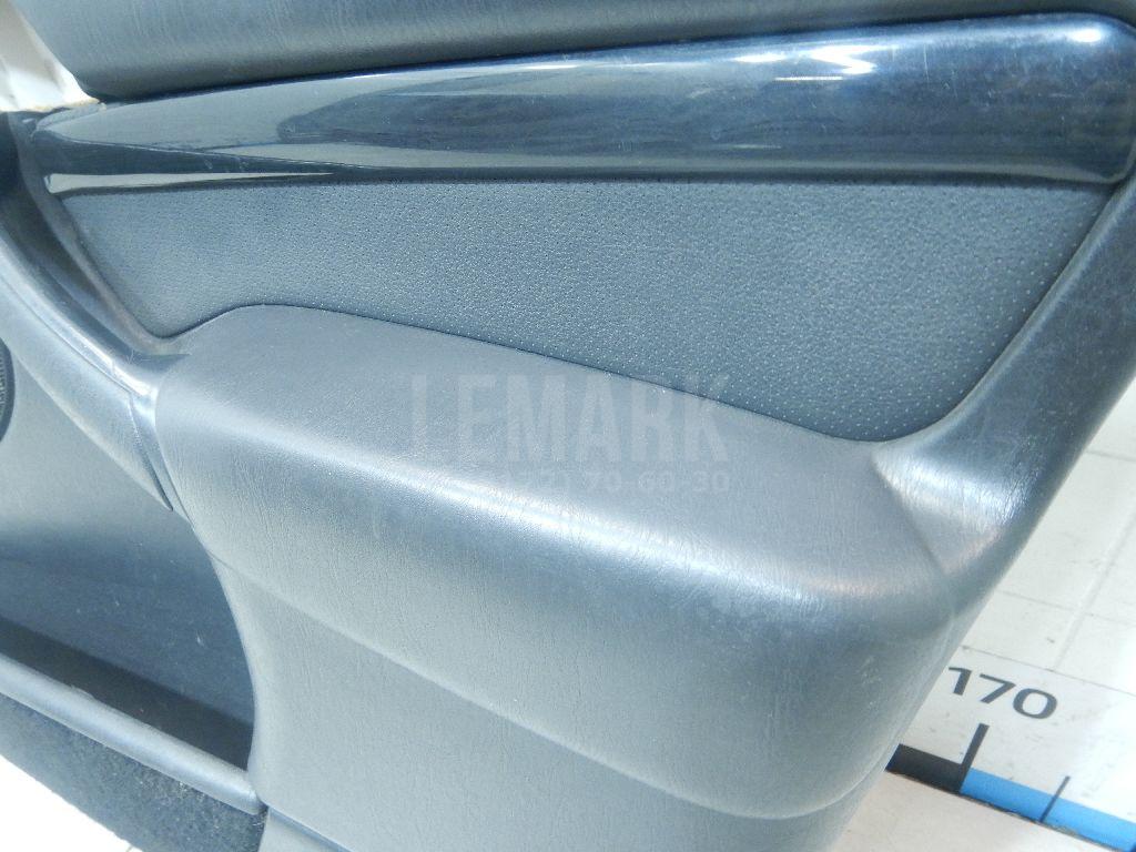 Обшивка двери передней правой для  Fiat Marea 1996-2007