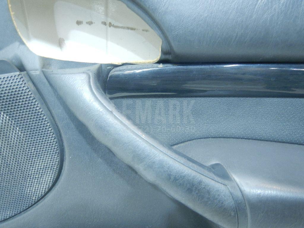 Обшивка двери передней правой для  Fiat Marea 1996-2007