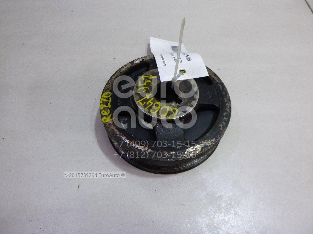 25925985 25193475 Daewoo Шкив коленвала от производителя по спец цене купить