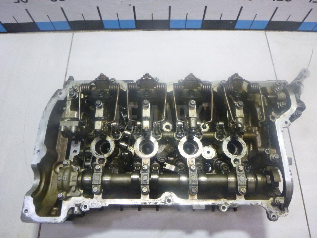 Головка блока для  BMW 6-serie E63 2004-2009