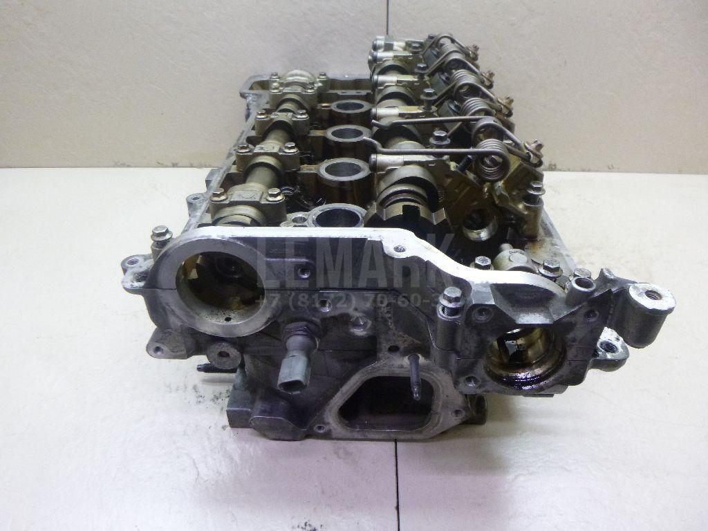 Головка блока для  BMW 6-serie E63 2004-2009