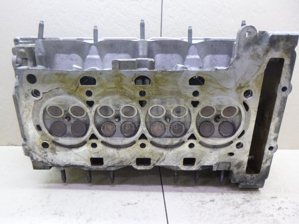 Головка блока для  BMW 6-serie E63 2004-2009