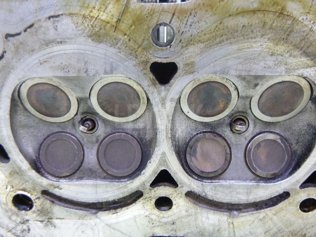 Головка блока для  BMW 6-serie E63 2004-2009