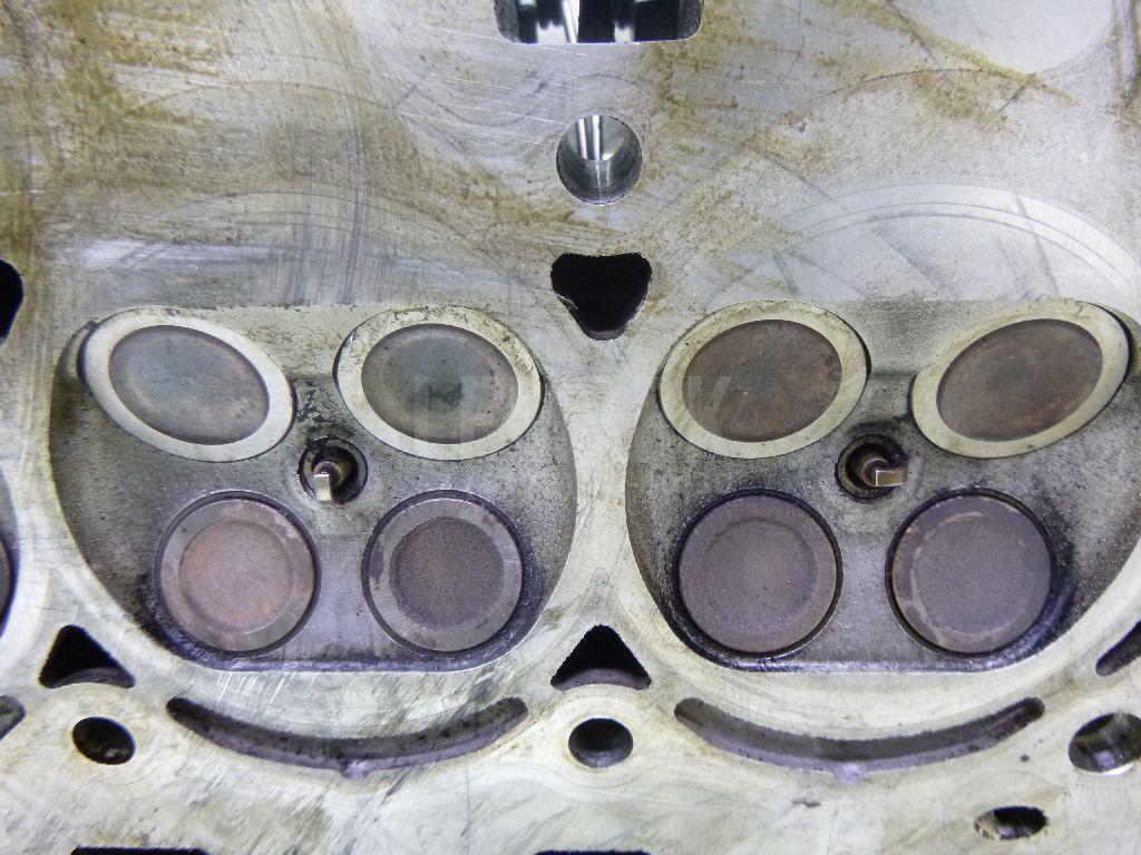 Головка блока для  BMW 6-serie E63 2004-2009