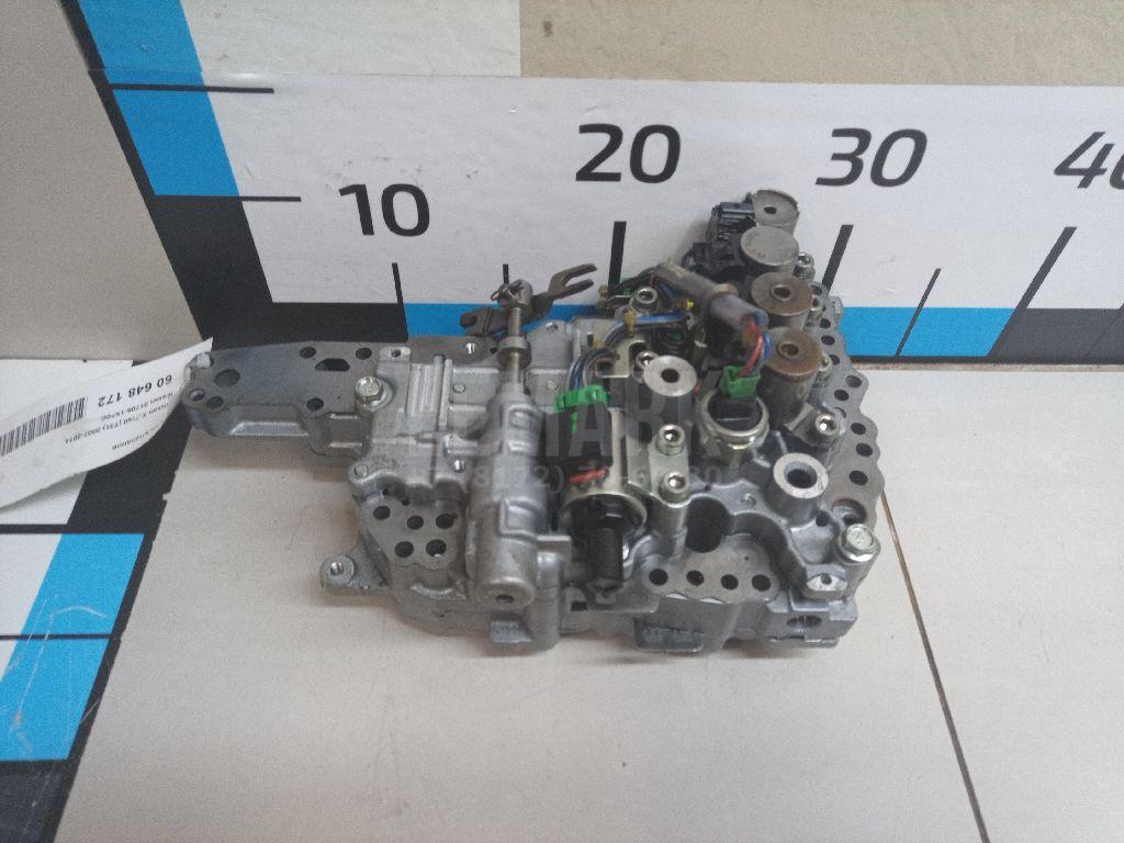 Блок клапанов 317051XF0C Nissan