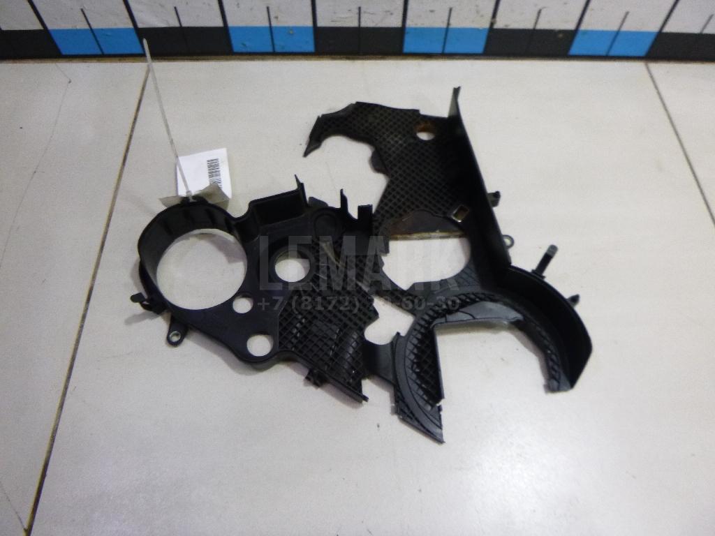 Кожух ремня ГРМ для  BMW X5 E53 2000-2007