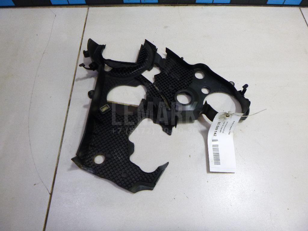 Кожух ремня ГРМ для  BMW X5 E53 2000-2007