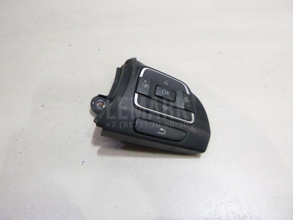 Кнопка многофункциональная 5C0959538BYQV VAG