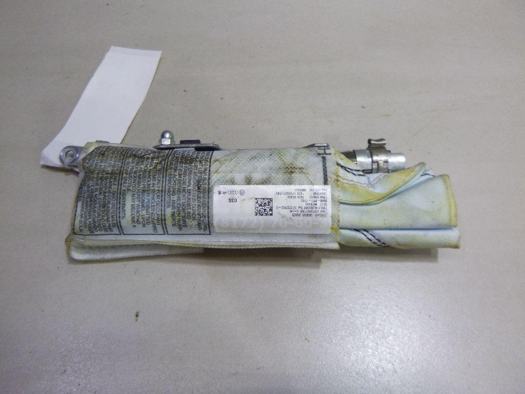 Подушка безопасности боковая (в сиденье) 5C0880242 VAG