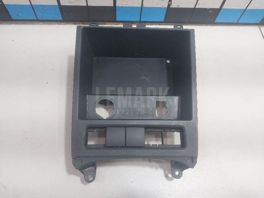 Ящик передней консоли 5C7857925A81U VAG