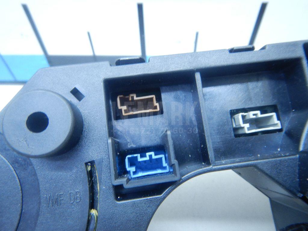 Переключатель подрулевой в сборе для  Citroen C4 Grand Picasso 2006-2014