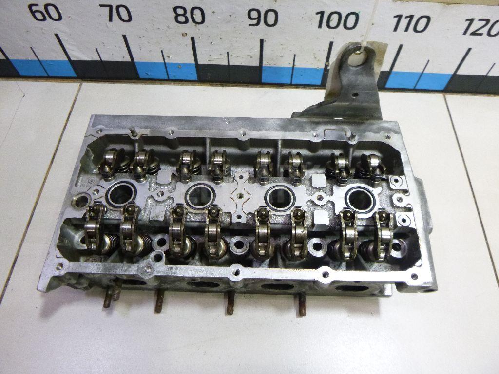 Головка блока 03C103063CR VAG