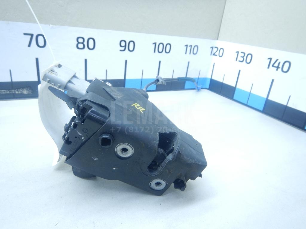 Замок двери задней правой для  Ford Fiesta 2001-2008