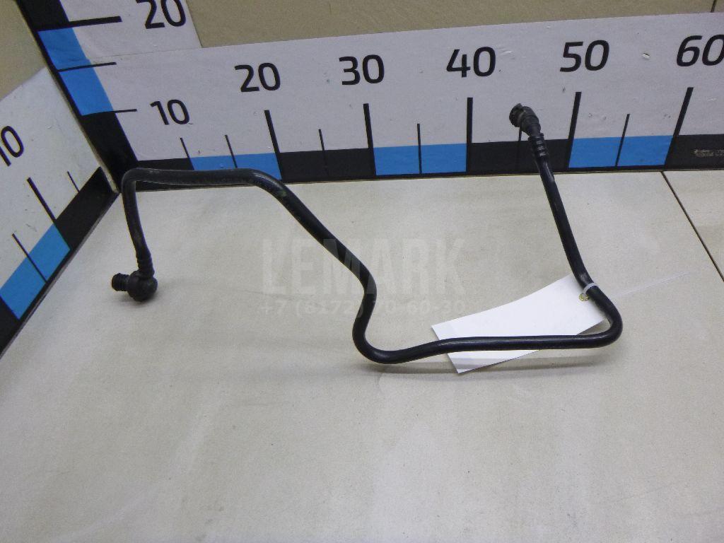 Шланг вакуумного усилителя тормоза 6C0612041AB VAG