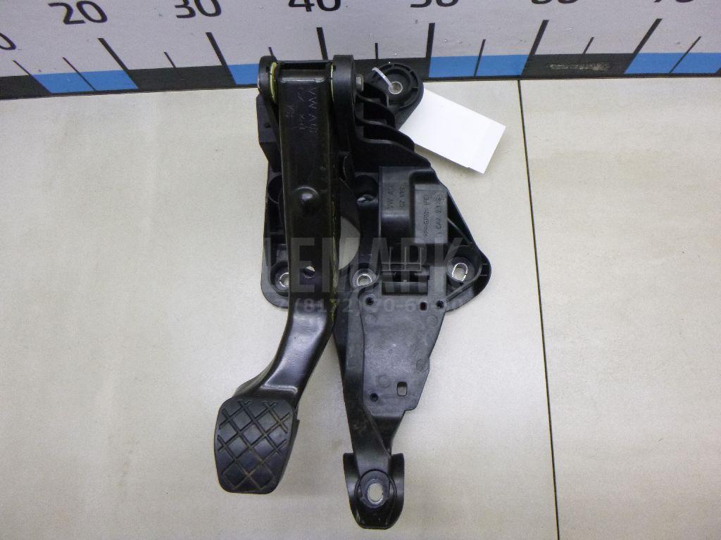 Педаль тормоза 6R1721060 VAG