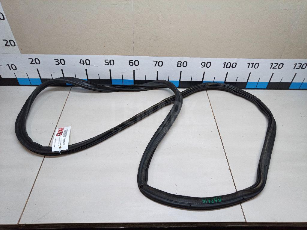 Уплотнитель багажника 6RU827705B VAG