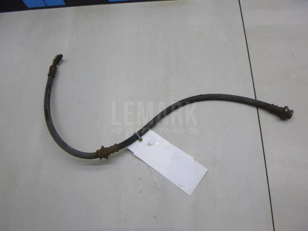 Шланг тормозной передний правый 46210JD000 Nissan