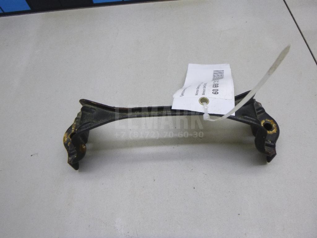 Крепление аккумулятора 24427EB70A Nissan