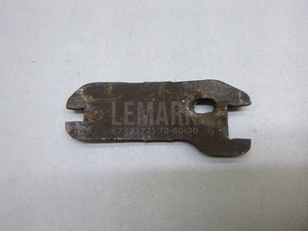 Планка разводки колодок левая 44038CY011 Nissan