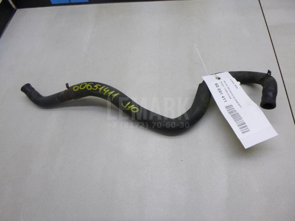 Шланг КПП 14055JD300 Nissan