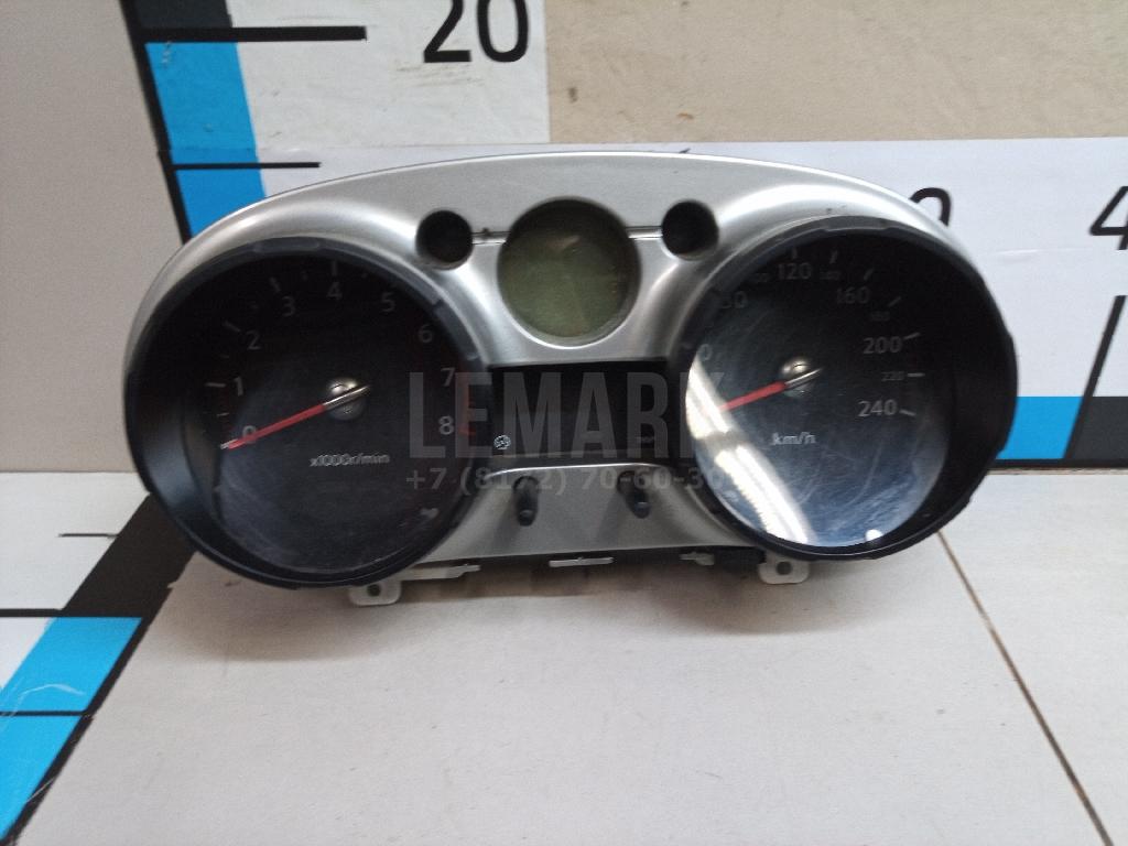 Панель приборов 24810JD08C Nissan