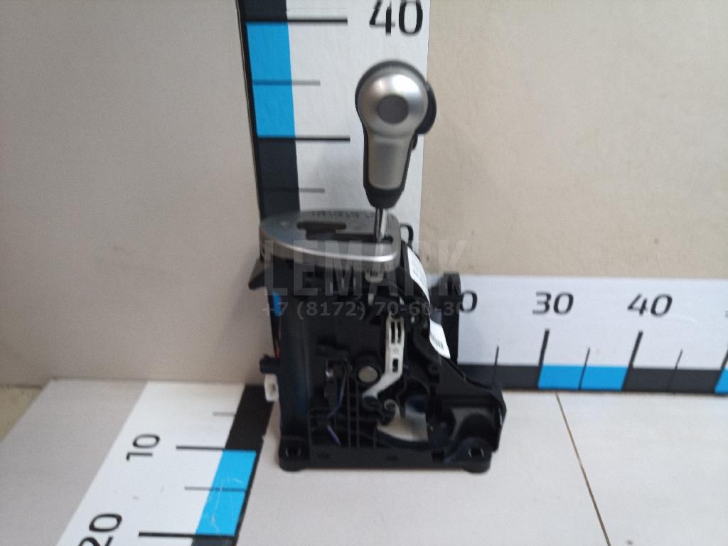 Кулиса КПП 34901JD900 Nissan