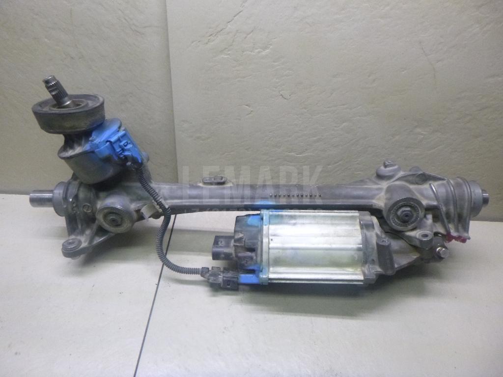 Рейка рулевая 1K1423055G VAG