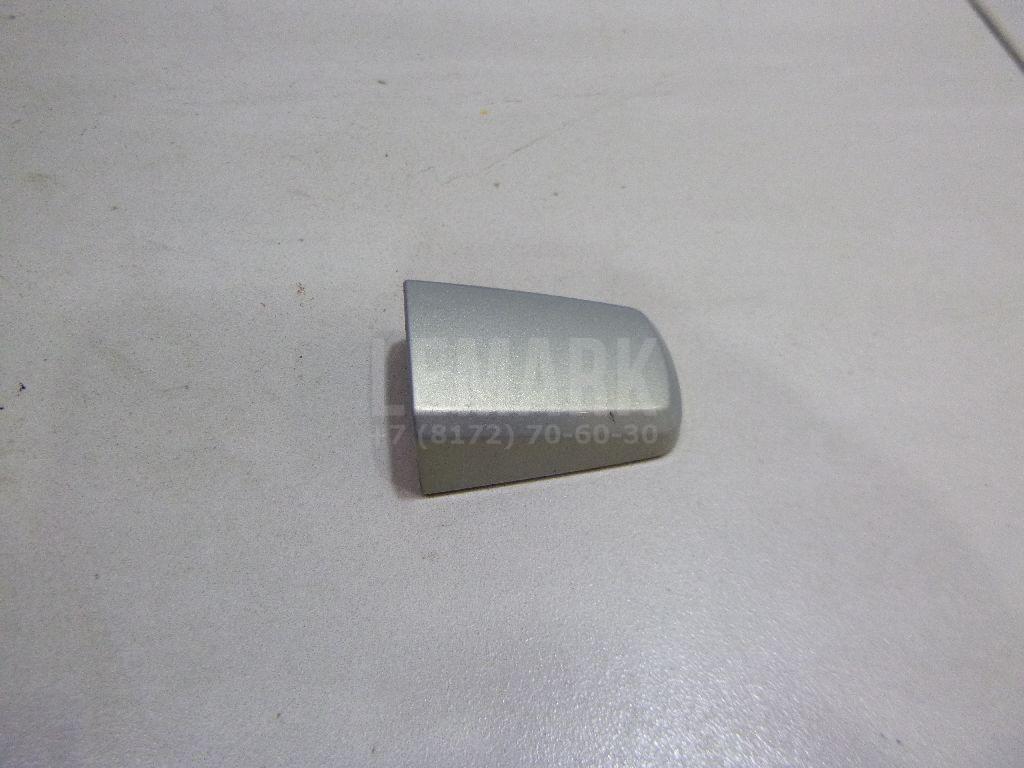 Накладка вставки замка двери 138410 GM
