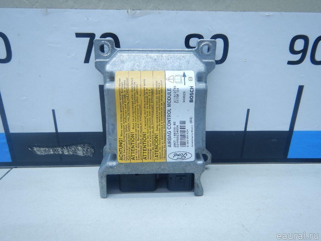Блок управления AIR BAG