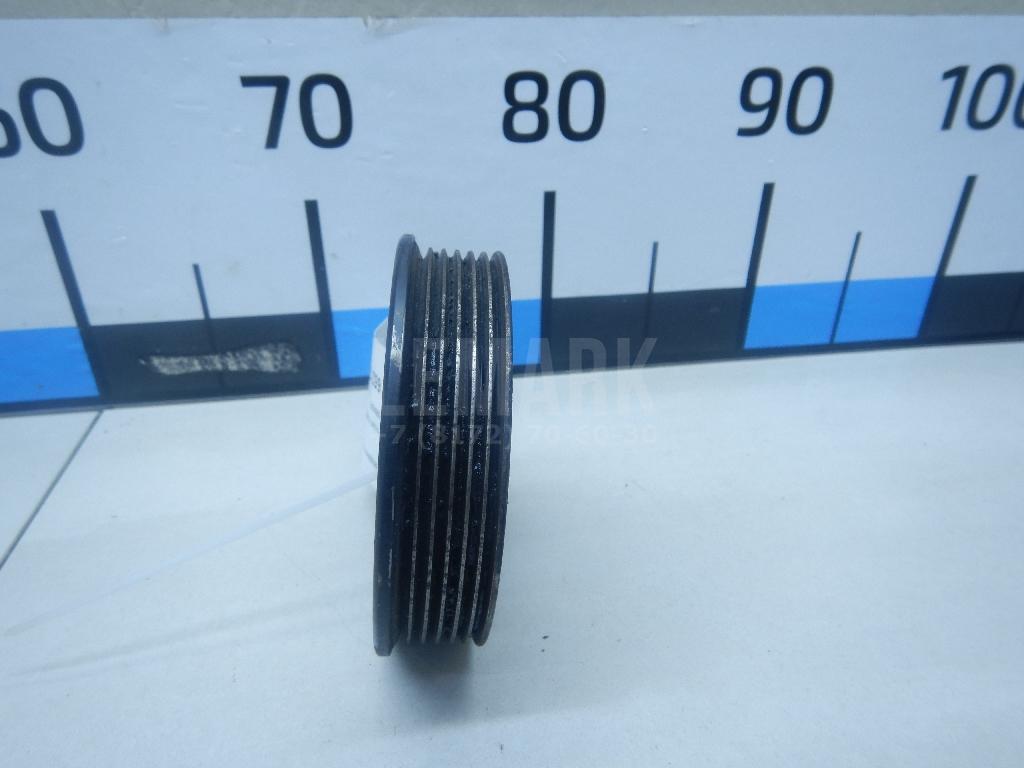 Шкив водяного насоса (помпы) для  Ford Fiesta 2001-2008