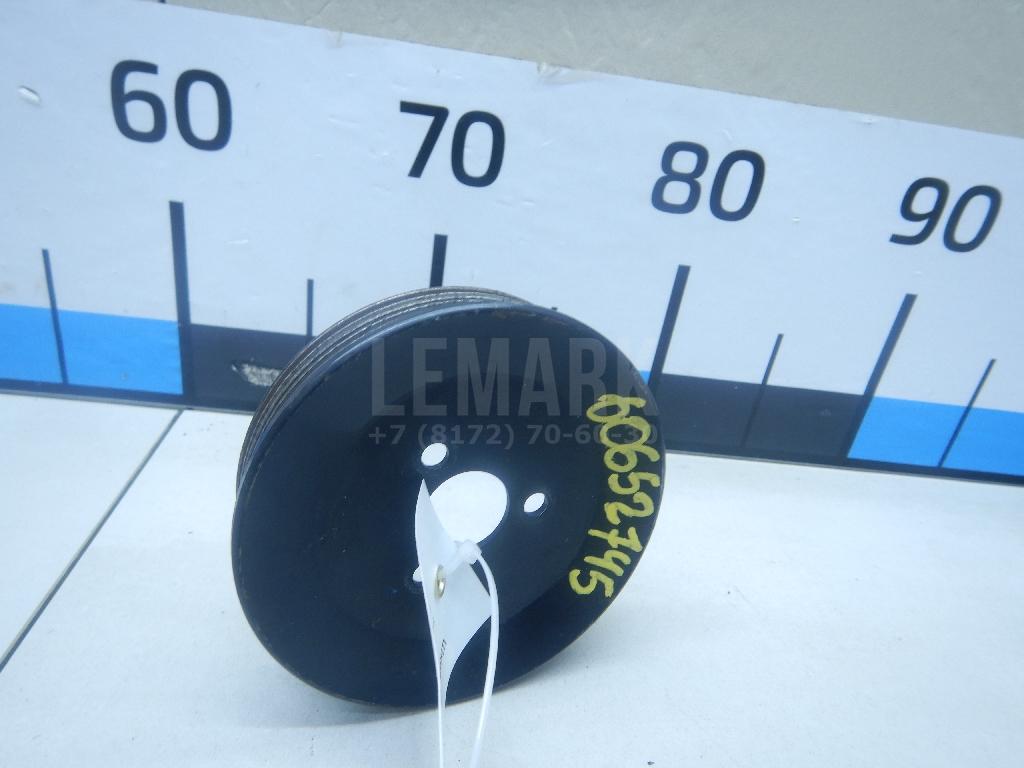 Шкив водяного насоса (помпы) для  Ford Fiesta 2001-2008