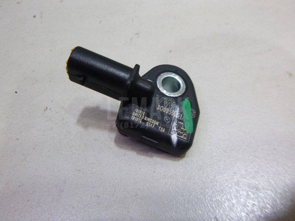 Датчик ускорения 3Q0959351A VAG