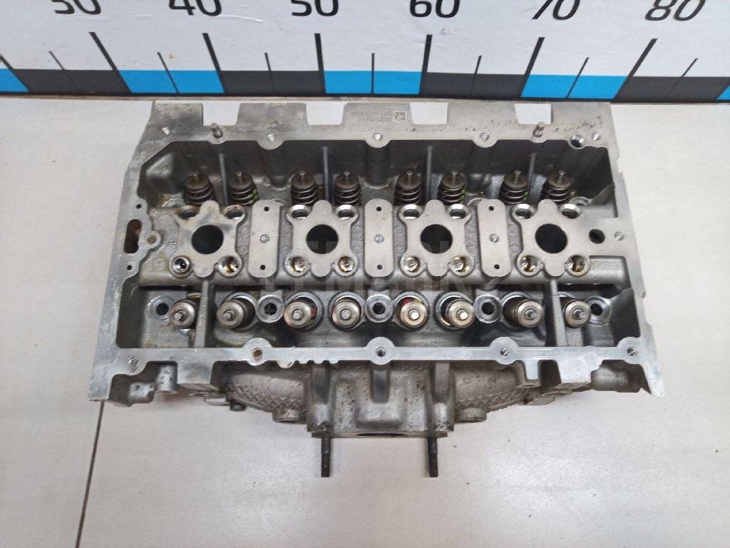 Головка блока для  BMW 3-serie G20/G21 2018