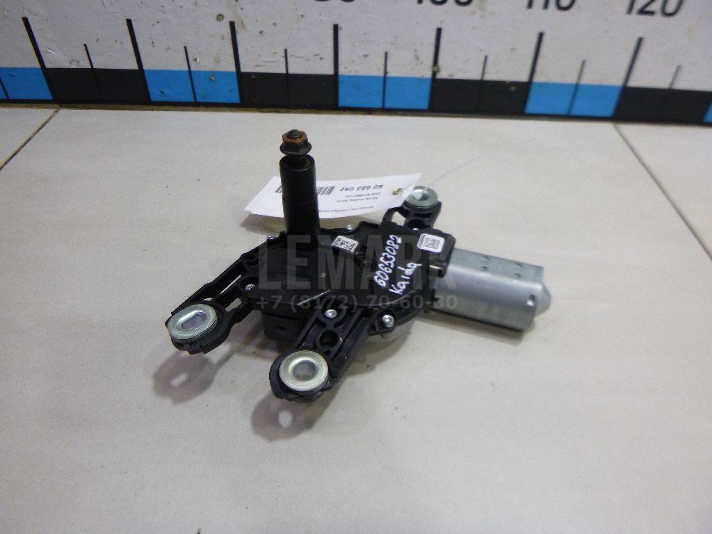 Моторчик стеклоочистителя задний 5F4955711A VAG