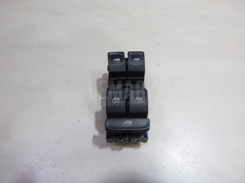 Блок управления стеклоподъемниками 5G0959857DWHS VAG