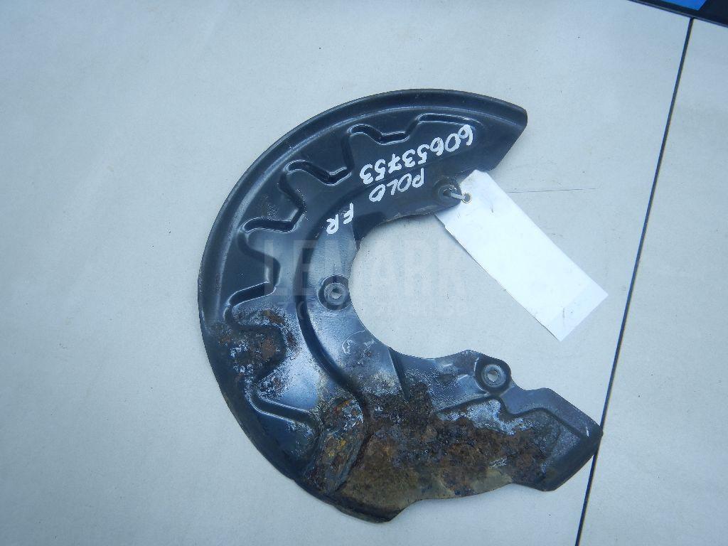 Пыльник тормозного диска для  Audi TT(8N) 1998-2006