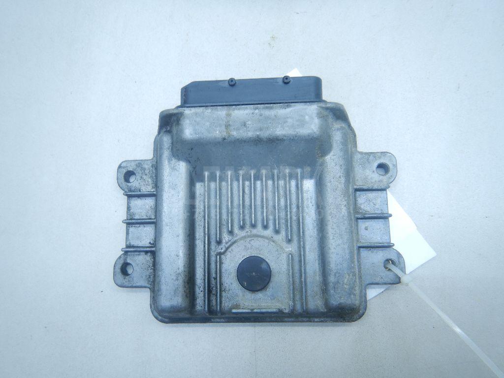 Блок управления АКПП 09G927158AL VAG