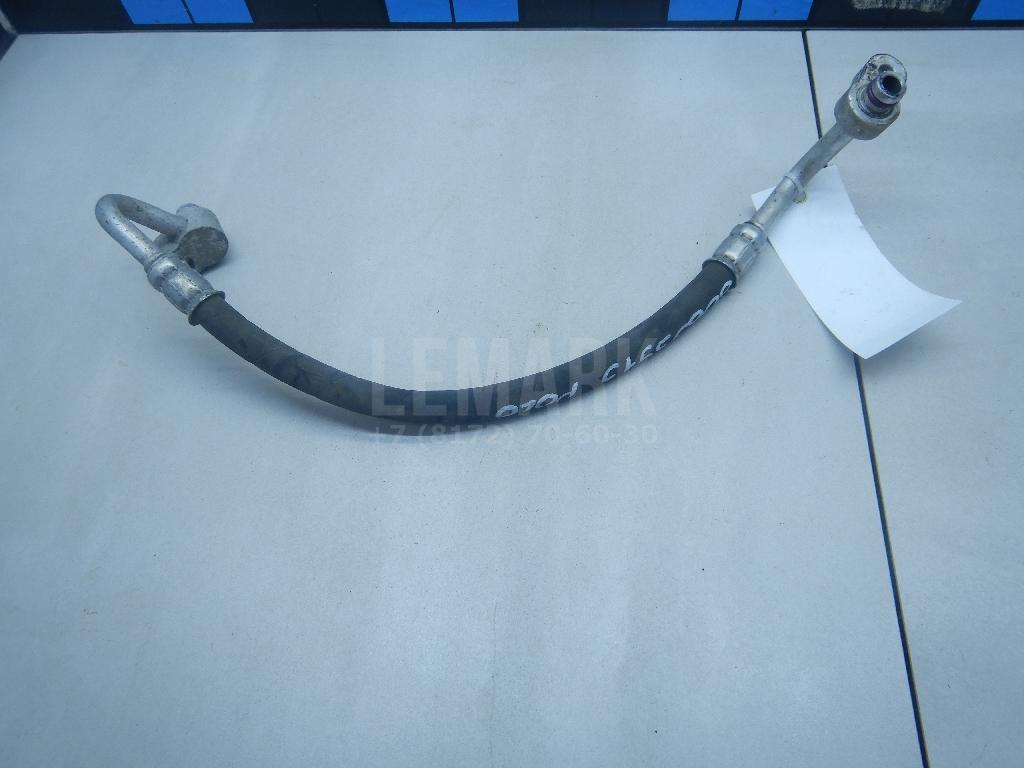 Трубка кондиционера 6C0816721B VAG
