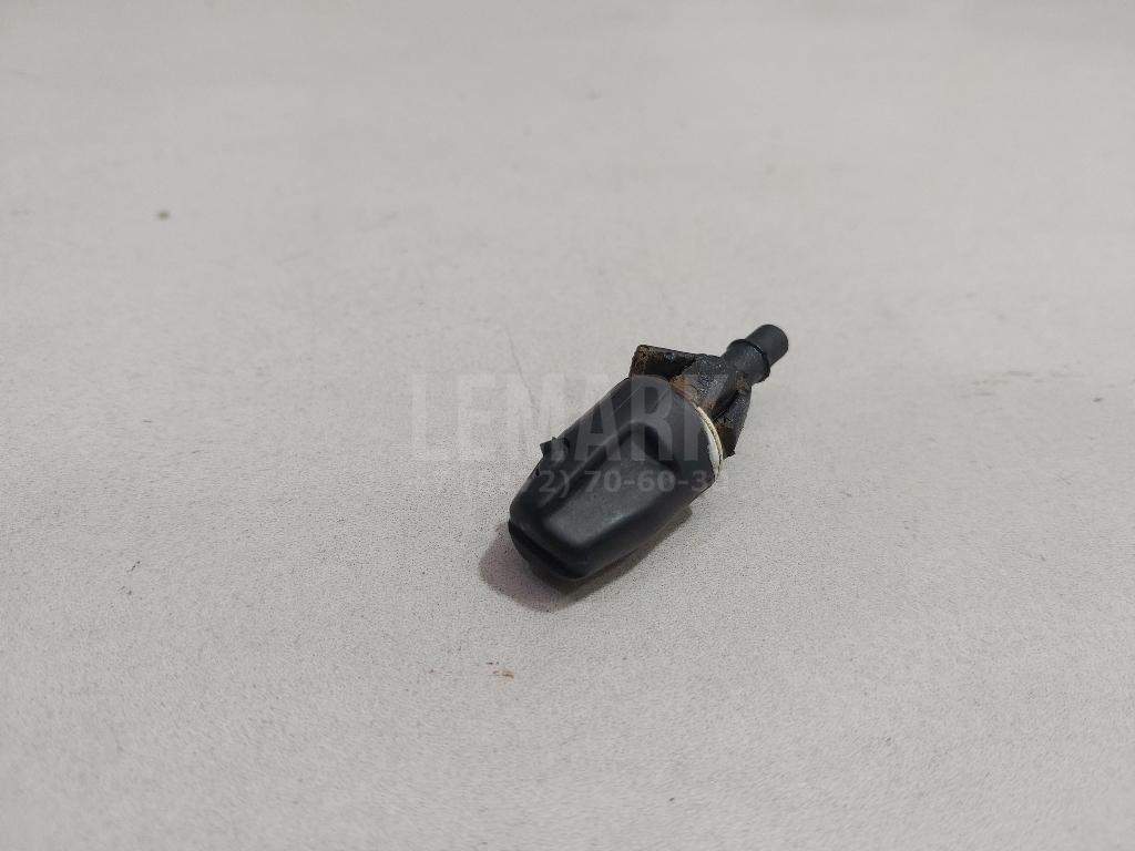 Форсунка омывателя зад стекла для  Citroen C4 II 2011-2022