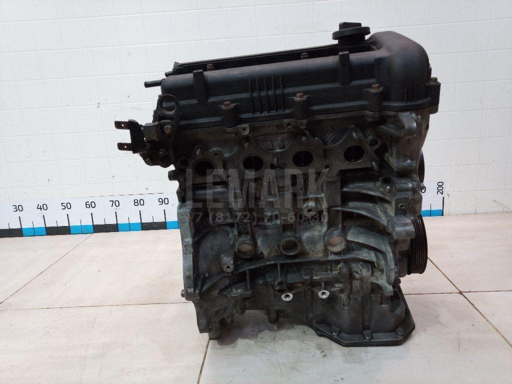 Двигатель Z56812BZ00 Hyundai-Kia
