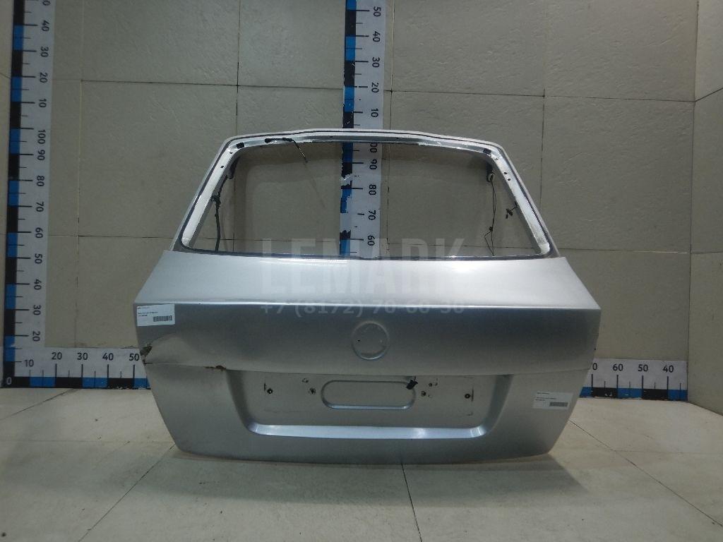 Дверь багажника 1Z5827025 VAG