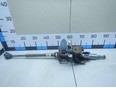 Колонка рулевая