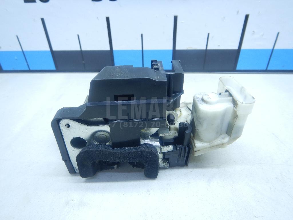 Замок двери передней левой для  GAC GS5 2020