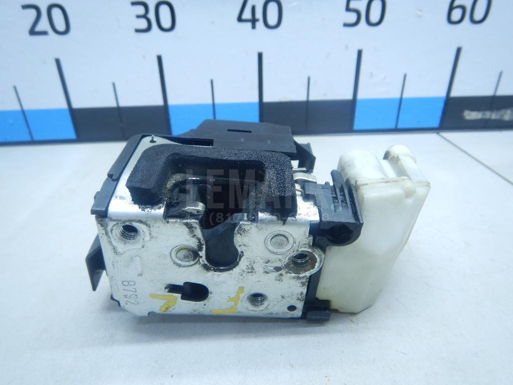 Замок двери передней левой для  GAC GS5 2020
