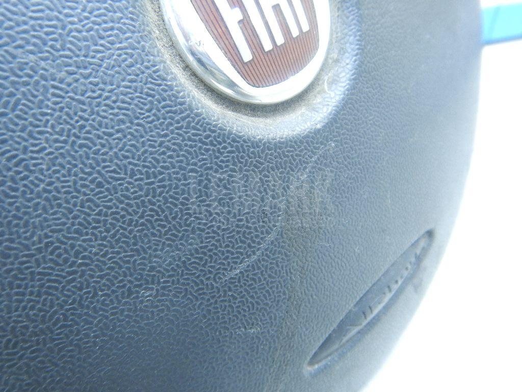 Подушка безопасности в рулевое колесо для  Fiat Linea 2007-2018
