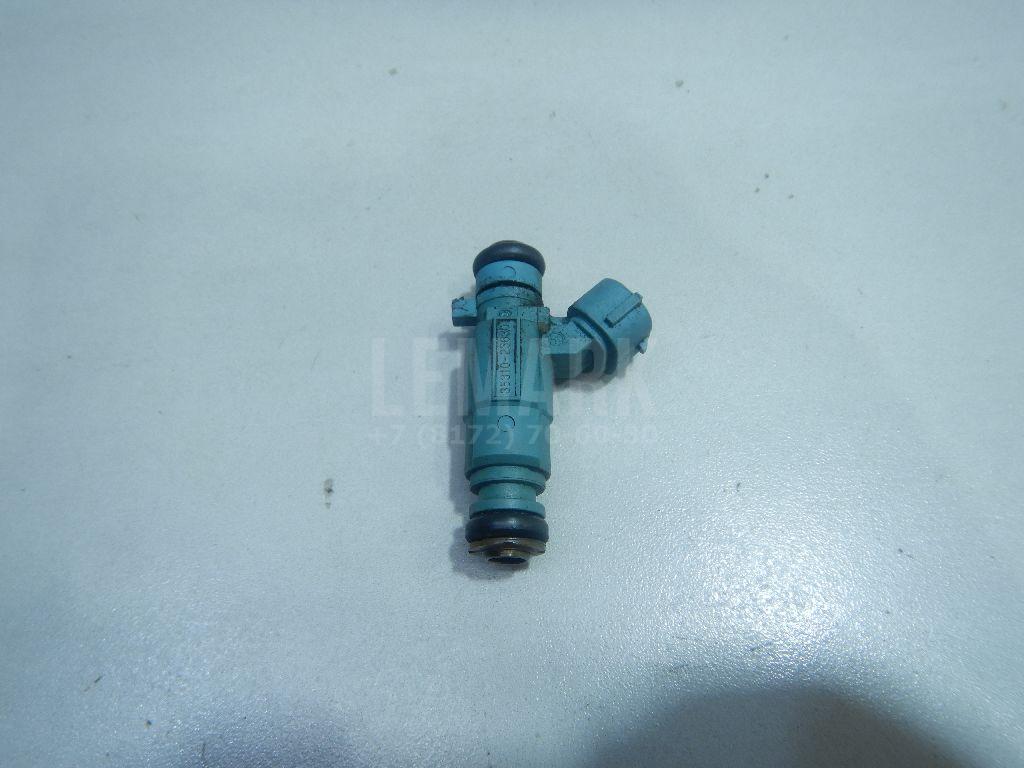 Форсунка инжекторная электрическая 3531023630 Hyundai-Kia