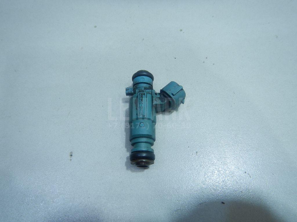 Форсунка инжекторная электрическая 3531023630 Hyundai-Kia