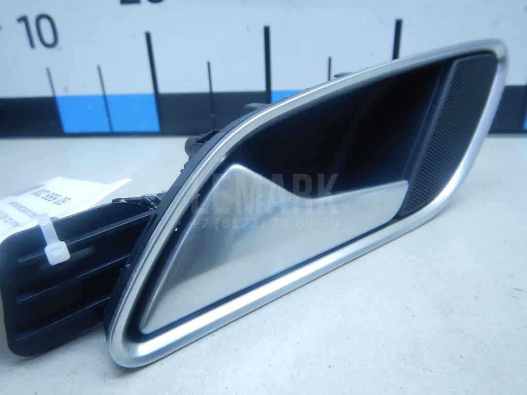 Ручка двери задней внутренняя левая для  BMW X3 E83 2004-2010