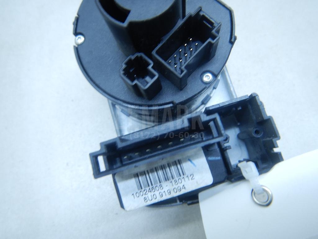 Переключатель света фар для  BMW 3-serie E92/E93 2006-2012