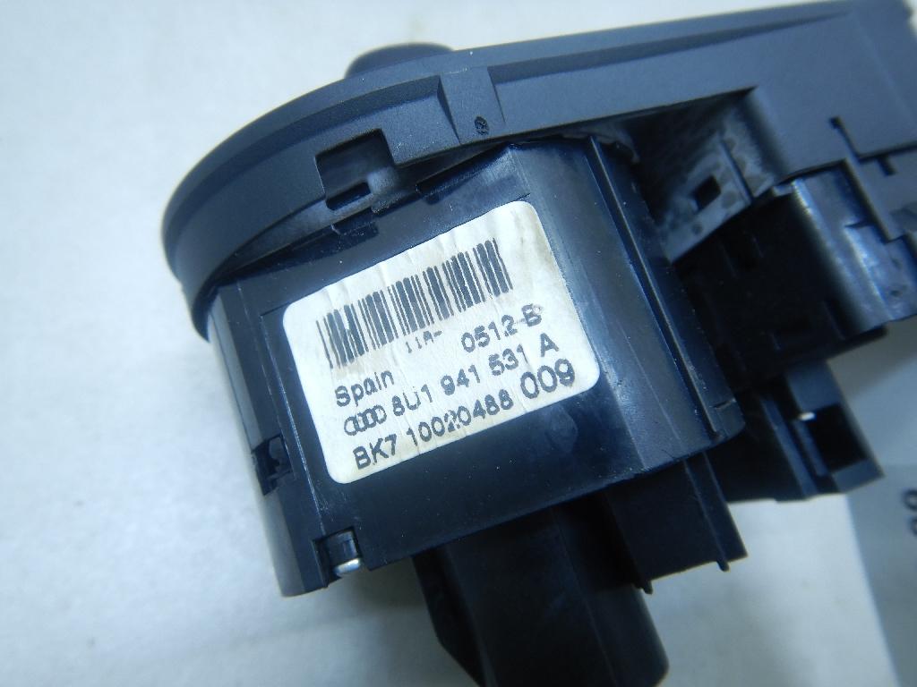 Переключатель света фар для  BMW 3-serie E92/E93 2006-2012